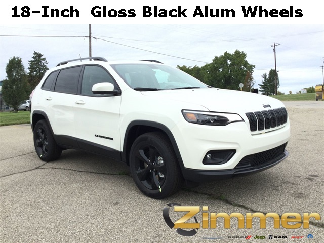 Jeep Cherokee Altitude >> New 2019 Jeep Cherokee Altitude Sport Utility In Florence J1992 Jeep Cherokee Altitude >> New 2019 Jeep Cherokee Altitude Sport Utility In Florence J1992