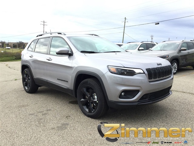 Jeep Cherokee Altitude >> New 2019 Jeep Cherokee Altitude Sport Utility In Florence J1993 Jeep Cherokee Altitude >> New 2019 Jeep Cherokee Altitude Sport Utility In Florence J1993