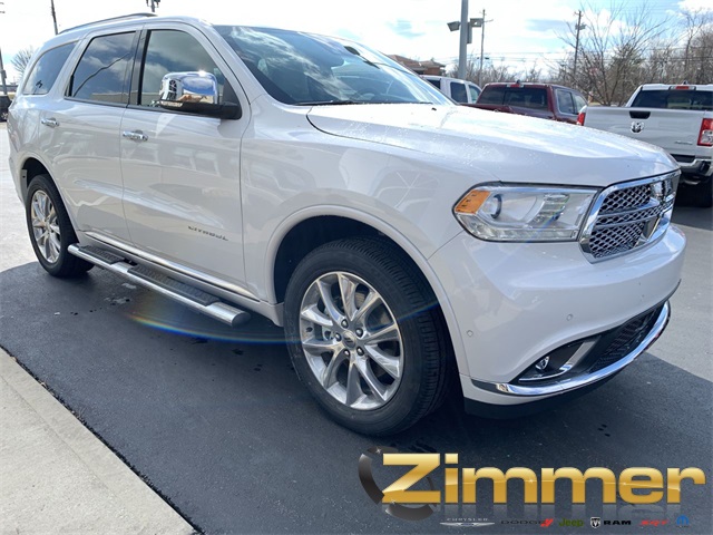 Dodge Durango Citadel >> New 2019 Dodge Durango Citadel Sport Utility In Florence D1927 Dodge Durango Citadel >> New 2019 Dodge Durango Citadel Sport Utility In Florence D1927