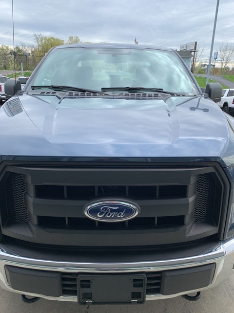 Pre Owned 2017 Ford F 150 Xlt Super Cab In Florence R18267a Pre Owned 2017 Ford F 150 Xlt