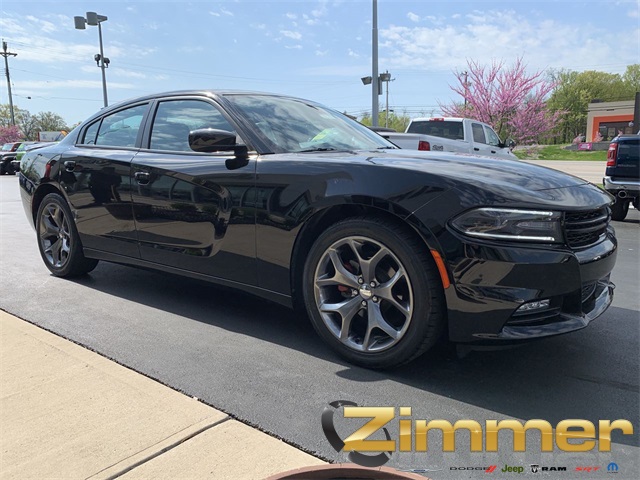 Pre Owned 2016 Dodge Charger Sxt 4d Sedan In Florence D1924a Pre Owned 2016 Dodge Charger Sxt