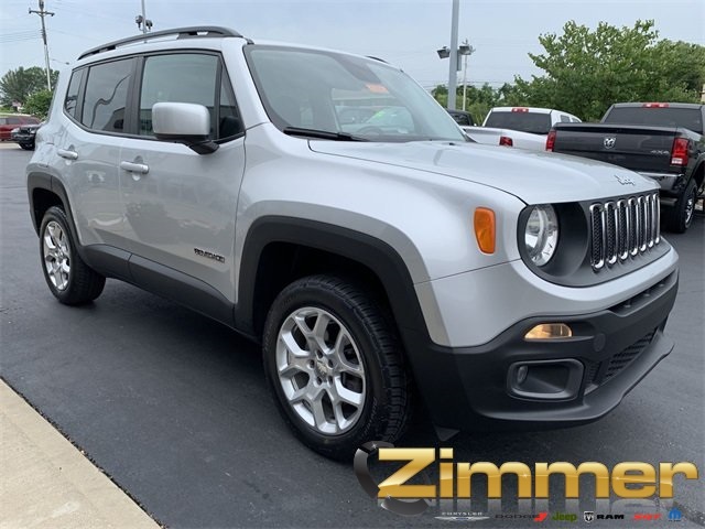 Certified Pre Owned Jeep >> Certified Pre Owned 2015 Jeep Renegade Latitude 4wd Certified Pre Owned Jeep >> Certified Pre Owned 2015 Jeep Renegade Latitude 4wd